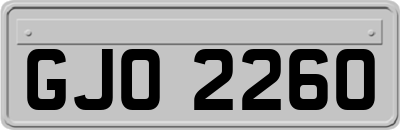 GJO2260