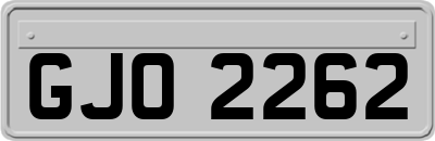 GJO2262