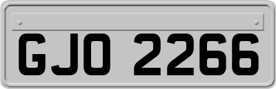 GJO2266