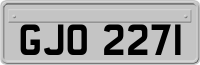 GJO2271