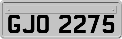 GJO2275