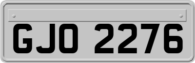 GJO2276