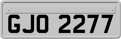 GJO2277