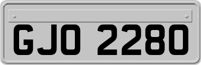 GJO2280