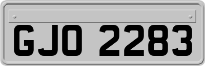 GJO2283