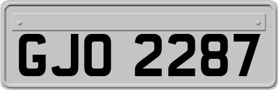 GJO2287