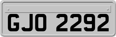 GJO2292