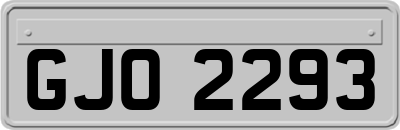 GJO2293