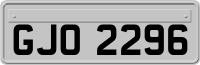 GJO2296