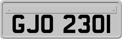 GJO2301