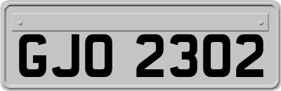 GJO2302
