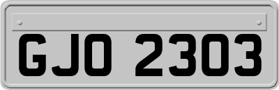 GJO2303