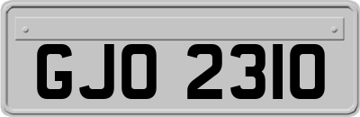 GJO2310