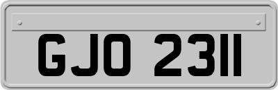 GJO2311
