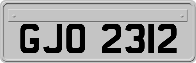 GJO2312