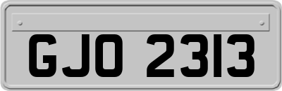 GJO2313