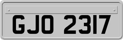 GJO2317
