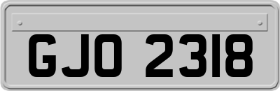 GJO2318