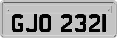 GJO2321