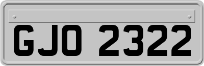 GJO2322