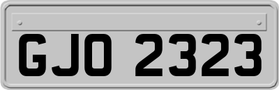GJO2323