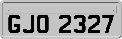 GJO2327