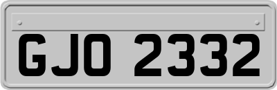 GJO2332
