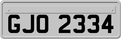 GJO2334