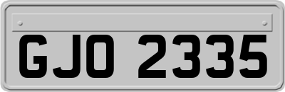 GJO2335