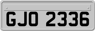 GJO2336