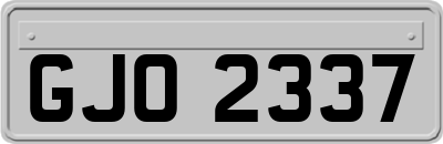 GJO2337