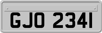 GJO2341