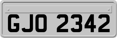 GJO2342