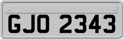 GJO2343