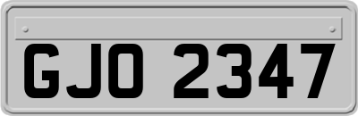 GJO2347