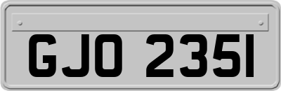 GJO2351