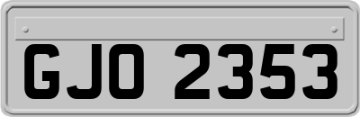 GJO2353