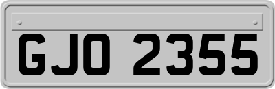 GJO2355