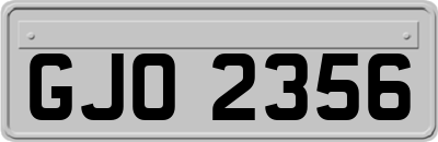 GJO2356