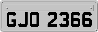 GJO2366