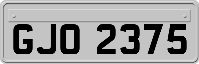 GJO2375