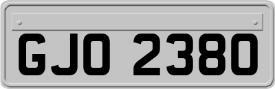 GJO2380