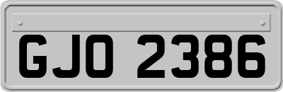 GJO2386