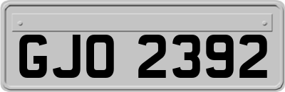 GJO2392