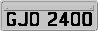 GJO2400