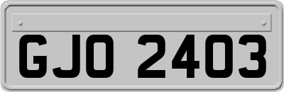 GJO2403