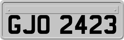 GJO2423