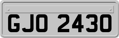 GJO2430