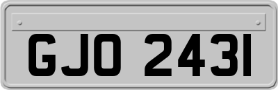 GJO2431