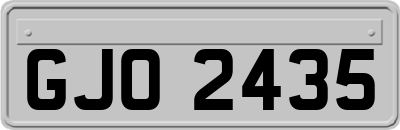 GJO2435